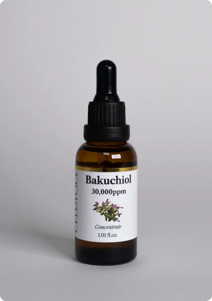 Bakuchiol 30,000ppm Serum
